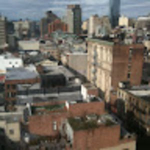 Meet your Posher, Edward